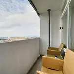 - Haus N, App 0n0803 Lejlighed Heiligenhafen