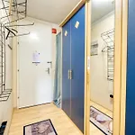 Lejlighed - Haus N, App 0n0803