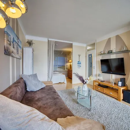 - Haus N, App 0n0803 Heiligenhafen
