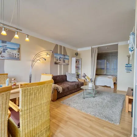 - Haus N, App 0n0803 Heiligenhafen