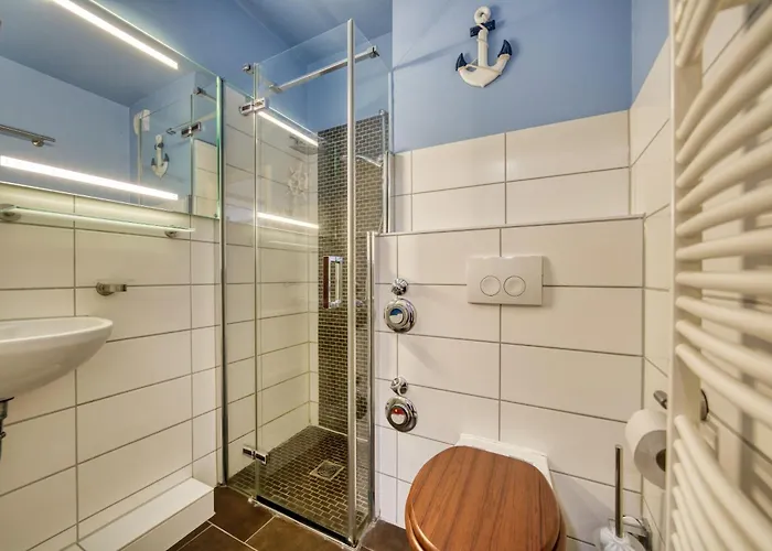 - Haus N, App 0n0803 Apartmán